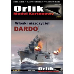 DARDO (ORLIK nr 076)