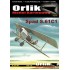 Spad S.61C1 (ORLIK nr 080)