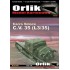 Carro Veloce C.V. 35 (L3/35) (Orlik nr 083))