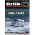 Aerosanie NKL-16/42 (ORLIK nr 085)