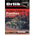 Pz.Kpfw. V Ausf. G Panther (ORLIK nr 086)