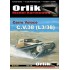 Carro Veloce C.V. 38 (L3/38) (ORLIK nr 087)