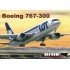 Boeing 767-300 (ORLIK nr 092-m)