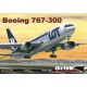 Boeing 767-300 (ORLIK nr 092-g)