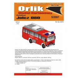 Jelcz 080 (Orlik A010) Jelcz 080 (Orlik A010)