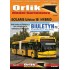 SOLARIS Urbino 18 HYBRID (Orlik A011)