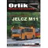 Jelcz M11 (Orlik A017)