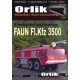 FAUN FI.Kfz 3500 (Orlik A021)