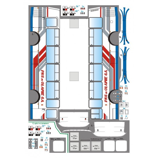 Autosan H9-21 (Orlik A024)