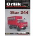 Star 244 Staż pożarna (Orlik A027)