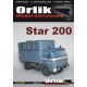 Star 200 Policja (Orlik A028)