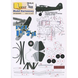 PZL P-7a (Quest nr 29) PZL P-7a (Quest nr 29)