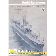 Torpedowiec 98M (Quest nr 026) Torpedowiec 98M (Quest nr 026)