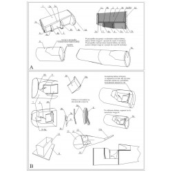 Dewoitine D.520C1 (WAK 10/2014) Dewoitine D.520C1 (WAK 10/2014)