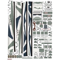 HMS Hesperus (WAK 1-2/2015) HMS Hesperus (WAK 1-2/2015)