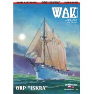 ORP "Iskra" (WAK 7-8/2014) ORP "Iskra" (WAK 7-8/2014)