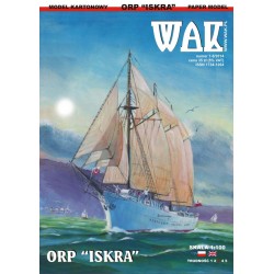 ORP "Iskra" (WAK 7-8/2014) ORP "Iskra" (WAK 7-8/2014)