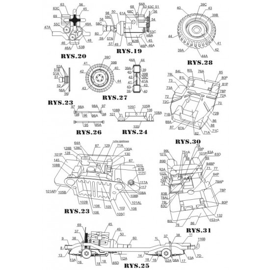 Willys Jeep SAS (WAK 9/2014)