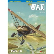 PWS-10 (WAK 5/2015) PWS-10 (WAK 5/2015)