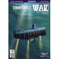 Trieste (WAK 9/2016) Trieste (WAK 9/2016)