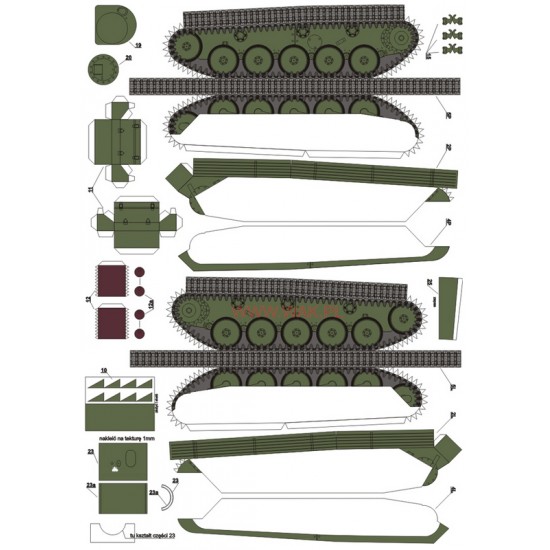 T-70M (WAK 5/2017)