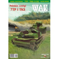 Polskie czołgi 7TP i TKS (WAK 3/2025) (259)
