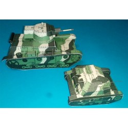 Polskie czołgi 7TP i TKS (WAK 3/2025) (259)