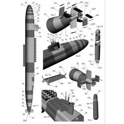 USS Alabama (WAK 10/2017) USS Alabama (WAK 10/2017)