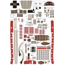 HMS Badger (WAK 11/2017) HMS Badger (WAK 11/2017)