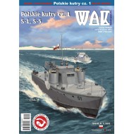 Polskie kutry cz. 1 (WAK 10/2019) Polskie kutry cz. 1 (WAK 10/2019)