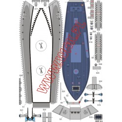 Polskie kutry cz. 1 (WAK 10/2019) Polskie kutry cz. 1 (WAK 10/2019)