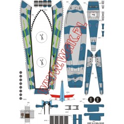 Polskie kutry cz. 2 (WAK 12/2019) Polskie kutry cz. 2 (WAK 12/2019)
