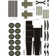 URSUS A i armaty p-panc. 37mm wz. 36 (WAK 6-7/2019) URSUS A i armaty p-panc. 37mm wz. 36 (WAK 6-7/2019)