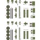 URSUS A i armaty p-panc. 37mm wz. 36 (WAK 6-7/2019)