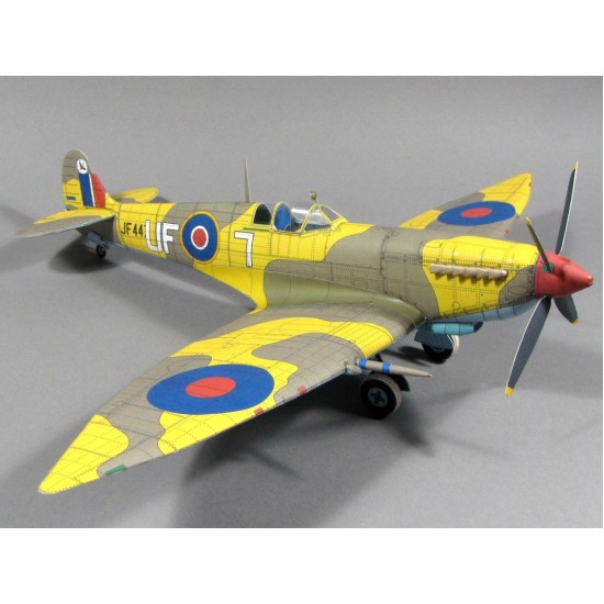 Spitfire HF Mk. VIII (WAK 3/2020)