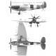 Spitfire HF Mk. VIII (WAK 3/2020)