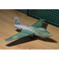 Messerschmitt Me 263 (WAK 5/2020) Messerschmitt Me 263 (WAK 5/2020)
