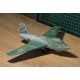 Messerschmitt Me 263 (WAK 5/2020)