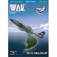 TS-11 Iskra bis DF (WAK 6-7/2020) TS-11 Iskra bis DF (WAK 6-7/2020)