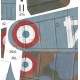 Morane-Saulnier 406C1 (WAK 11-12/2021) Morane-Saulnier 406C1 (WAK 11-12/2021)