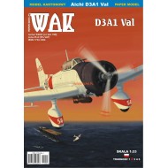 D3A1 Val (WAK 5/2021) D3A1 Val (WAK 5/2021)