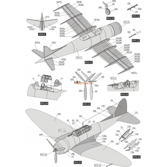 D3A1 Val (WAK 5/2021)