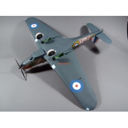 Fairey Battle Mk. I (WAK 7/2021) Fairey Battle Mk. I (WAK 7/2021)