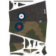 Fairey Battle Mk. I (WAK 7/2021)