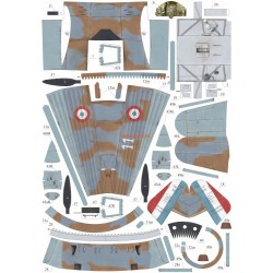 Koolhoven F.K.58a (WAK 11/2022) Koolhoven F.K.58a (WAK 11/2022)