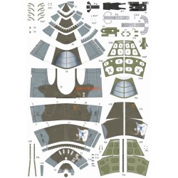 P-38H Lightning (WAK 6/2022) P-38H Lightning (WAK 6/2022)