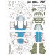 P-38J Lightning (WAK 12/2023) P-38J Lightning (WAK 12/2023)