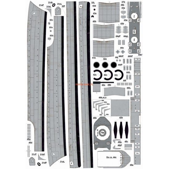 ORP Wicher (WAK 2/2023) ORP Wicher (WAK 2/2023)