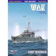 ORP Wicher (WAK 2/2023) ORP Wicher (WAK 2/2023)