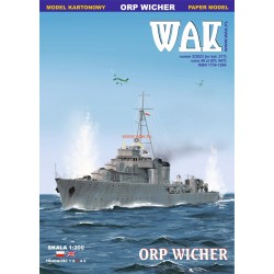 ORP Wicher (WAK 2/2023) ORP Wicher (WAK 2/2023)